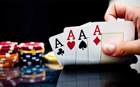 บาคาร่าทดลอง