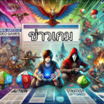 ข่าวเกมส์มือถือ