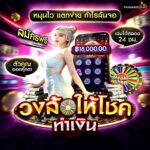 คาสิโนถูกกฎหมาย